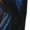 Black, variant on Xecao Cool Blue Light Wolf Print Teenagers' Pajama Pants Long Sleep Pants Soft Elastic Waist Pajama Bottoms Elastic waist with 2 Pockets 5-16 Years-XS(5-6)