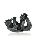 thumbnail image 7 of True Dragon Polyresin Wine Bottle Holder, Kitchen Home Decor, Wine Rack, 7 of 7
