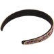 thumbnail image 1 of unbranded Accesorio Para El Multicolor Con Rhinestones Ideal Para Eventos Y Uso Diario, 1 of 5