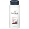 pantene pro-v shampoo, hydrating curls, 25.4 fl oz (750 ml)