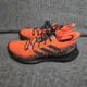 thumbnail image 3 of Adi-das Sensebounce + Running Sneakers Shoes Mens 12 Active Orange Black G27233, 3 of 6