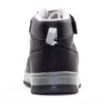 thumbnail image 4 of Tenis para Niño Yuyin PO5210 negro 18.5, 4 of 5