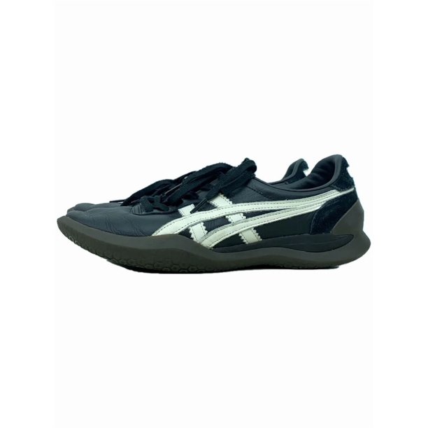 Mens Onitsuka & Tiger Onitsuka & Tiger Low cut sneakers 26.5cm BLK 1183C403