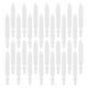 thumbnail image 3 of BRIGHTFUFU 30 puntas de repuesto para marcador acrílico, puntas reemplazables, puntas de pintura, marcadores de pintura, puntas de bolígrafo, puntas de repuesto (0,7 mm), 3 of 7