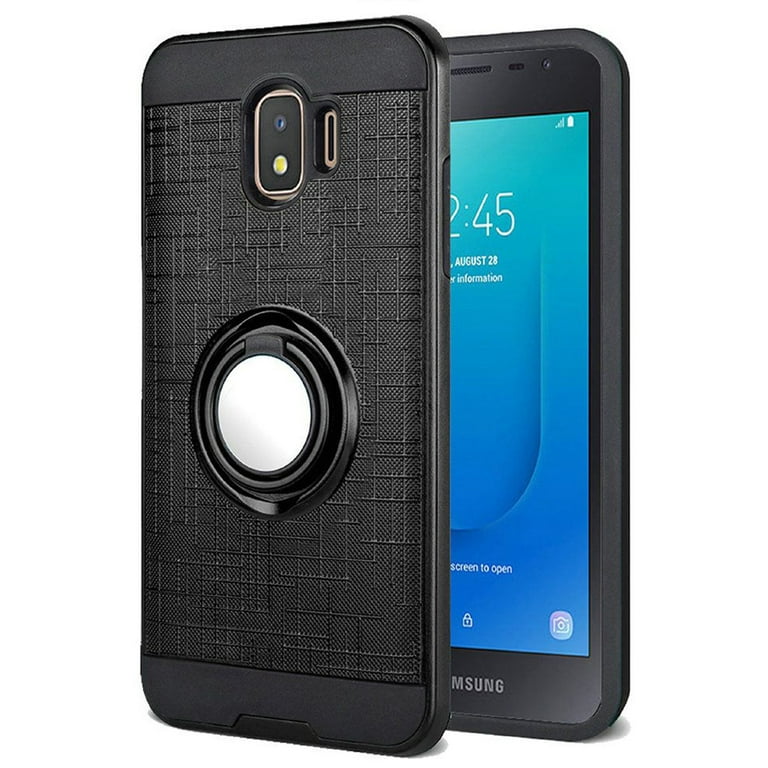 Phone Case For Simple Mobile Samsung J2 Core Prepaid Smartphone