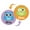1PC, variant on LSLJS Creative Powerful Kitchen Flip Magnet, Dishwasher Indicator With Adhesive Magnetic Sheet,Double Side Kawaii Decorative Magnets for Home Kitchen Office Lockers Whiteboard