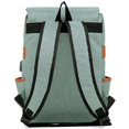 thumbnail image 3 of SURJDE Unisex Business Laptop Backpack College Student School Bag Travel Rucksack Daypack, 3 of 7