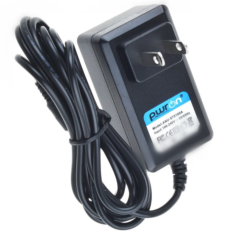 AC Adapter for FD Fantom Drives GreenDrive Quad GD1500Q Power Supply Cord Cable 