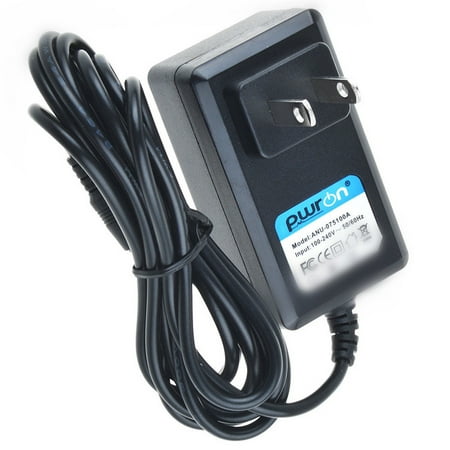 PwrON AC TO DC Adapter For Samson S-amp S-phantom S-convert S-monitor Power; Samson SAC1000 S-mix S-Mini Processors Power Supply