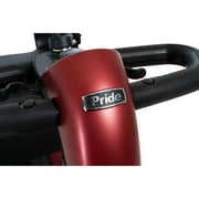 Pride Mobility Go-Go Endurance Li (Lithium Battery) Mobility Scooter,