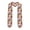Sharp Corner, variant on Gnomes Books Tea Cups Graduation Stole Class, Graduation Sash, Unisex Adult 36" Academic Commencements-Sharp Corner
