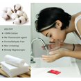 thumbnail image 2 of Disposal Cotton Compressed Face Towel Coin Tissue Towelettes Portable for Campin, 2 of 5