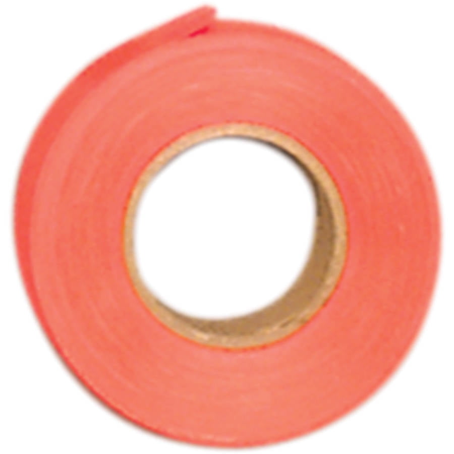 Allen Trail Marking Reflective Flagging Tape 150 FT Roll X2 for sale online 
