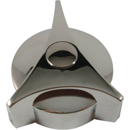 

1PK Danco Single Chrome Tub & Shower Handle Kit
