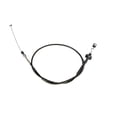 thumbnail image 1 of Cable Chicote Acelerador CAHSA Compatible Con Toyota Corolla 1.3L 1987 1988 1989 1990 1991, 1 of 6