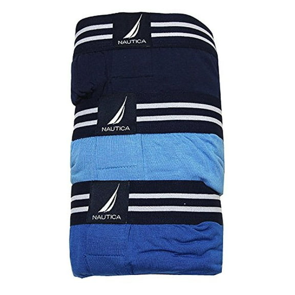 Nautica Premium Mens Underwear & Undershirts