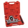 Westward Tool Set,Double Flaring,9 pcs. 45JW59