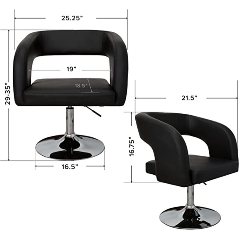 Ronni modern online vanity chair