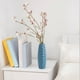 thumbnail image 4 of Plastic Imitation Glazed Vase Living Room Flower Arrangement TV Cabinet Decoration Dried Flower Decoration Flower Pot Flower Utensil, 4 of 5
