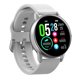 thumbnail image 1 of Smartwatch DT88 Monitor Deportivo Fitness Compatible iOS Android IP68 blanco, 1 of 7