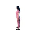 thumbnail image 2 of Jogger Conjunto Pantalón Dama Color Rosa Talla Extra Grande Marca Emil SaEs, 2 of 4