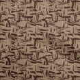 thumbnail image 1 of oneOone Viscose Jersey Brown Fabric Abstract Quilting Supplies Print Sewing Fabric By The Yard 60 Inch Wide, 1 of 4