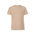 thumbnail image 4 of Fruit Of The Loom Mens Iconic Premium Ringspun Cotton T-Shirt, 4 of 4