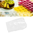 thumbnail image 4 of Bolsas Desechables Para Cubitos De Hielo Bolsa Para Cubitos De Hielo Conveniente Para Usar En La Cocina Para El Refrigerador Doméstico Anggrek Otros, 4 of 8
