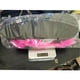 thumbnail image 4 of Moda mujer sólido tobillo rebaño verano diapositiva sandalias planas chanclas Shose Wmkox8yii  hj789, 4 of 4