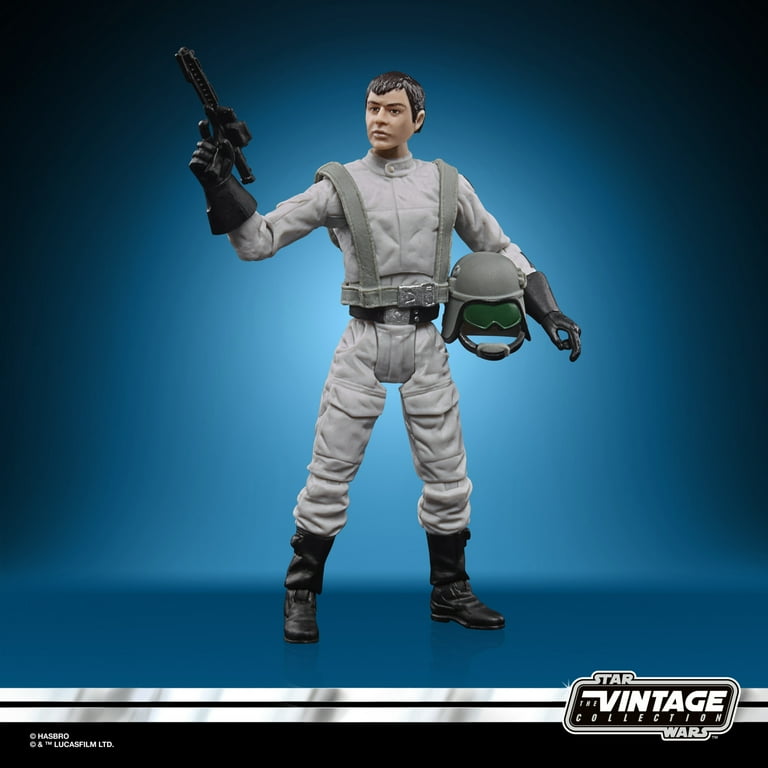Star Wars: Return of the Jedi The Vintage Collection AT-ST Driver