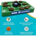 thumbnail image 3 of Pets First NCAA Duke Blue Devils Puzzle Toy, Puzzle Treat Dog Toy, Interactive Dog Treat Toy, Dog Puzzle Feeding Slow Toy, 3 of 6