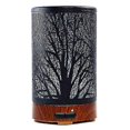 thumbnail image 1 of Essential Oil Diffuser Fragrance Aromatherapy Scented Oil Diffuser Ultrasonic Humidifier Whisper Quiet With Waterless Auto Shut-off 7 Led Night Light, 1 of 5