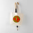 thumbnail image 5 of CafePress - Zombie Outbreak Survival Kit Tote Bag - Unisex Canvas Tote Bag, Beige, 1-Piece, 5 of 7