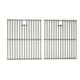 thumbnail image 2 of Stainless Cooking Broil-King 9865-74, 9865-77, 986784, 986787c, 9869-87r, 986984, Connoisseur 90, Crown 10, Crown 20, Crown 40, Crown 70, Crown 90, Signet 20, Signet 40, Signet 70 Gas Models, Set of 2, 2 of 5