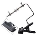 thumbnail image 2 of Reel Spooler, Fishing Line Winder Versatile Spooler Machine, Eliminate Rope Kinks, Easy Take-up For Spinning Cast Spin-cast Trolling Fishing Reel Outdoor Fishing, 2 of 3