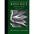 thumbnail image 1 of Pre-Owned Student Study Guide for Biology, 6th Edition (Paperback) 0805366342 9780805366341, 1 of 1