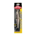 thumbnail image 3 of Berkley PowerBait® Nessie Fishing Bait, Hickory Shad, 9 in, Soft Swimbait, 3 of 3