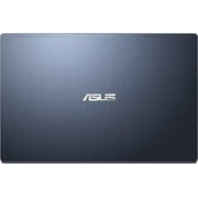 Asus Vivobook Go 14 14 Full HD Laptop, Intel Celeron N4500, 4GB RAM, 64GB SSD, Windows 11 Home in S mode, E410KA-CL464
