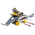 thumbnail image 2 of LEGO Ninjago Manta Ray Bomber 70609, 2 of 6