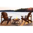 thumbnail image 2 of Outland Firebowl Cypress Portable Propane Fire Pit, 2 of 7