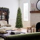 thumbnail image 4 of Árbol de Navidad de National Tree Company, 6.5 pies, con luces LED, 4 of 6