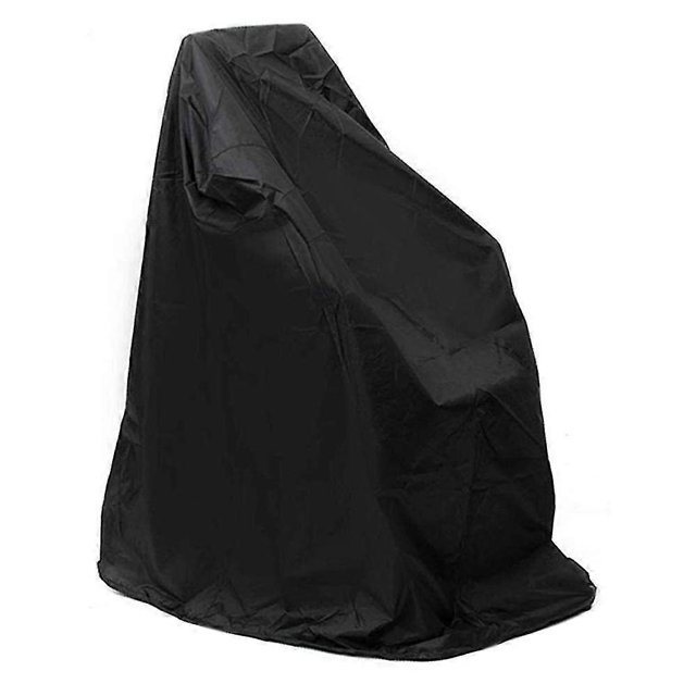 Electric Wheelchair Dust Cover Outdoor Elderly Scooter Waterproof Cover Electric Wheelchair Rain An