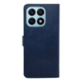 thumbnail image 1 of Funda Cartera Suave Cely Vesmir Para Honor X8a Azul Marino Más 2 Micas, 1 of 4