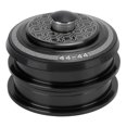 thumbnail image 4 of Casque de Vélo, Casque de Vélo Haute Résistance 44mm Double Roulements Casque de Fourche avant pour Vélo, 4 of 7