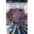 thumbnail image 1 of Generation Zero (Valiant) #8A VF ; Valiant Comic Book, 1 of 1