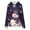 Xmas-01, variant on Womens Christmas Graphic Hoodies Plus Size Hoodies with Pocket Loose Buttoned Long Sleeve Sweatshirt Tops