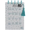 thumbnail image 1 of Sketchbook de Gatitos Acuarella papel de 240 gr 20% algodón, 1 of 5
