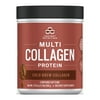 Ancient Nutrition, Multi Collagen Protein, Cold Brew, 40 servings