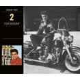 thumbnail image 2 of Trends International 2025 Elvis Presley Day-at-a-Time Box Calendar, 2 of 5
