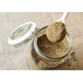 thumbnail image 2 of Organic Psyllium Husk Powder, 2 Pounds — Non-GMO, Kosher, Raw, Vegan — by Food to Live, 2 of 7